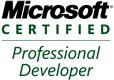 Microsoft Certified Professional Developer - Windows Development